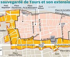 Jardin Pref Tours